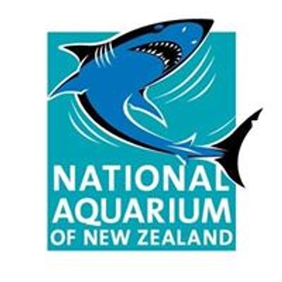 National Aquarium of New Zealand