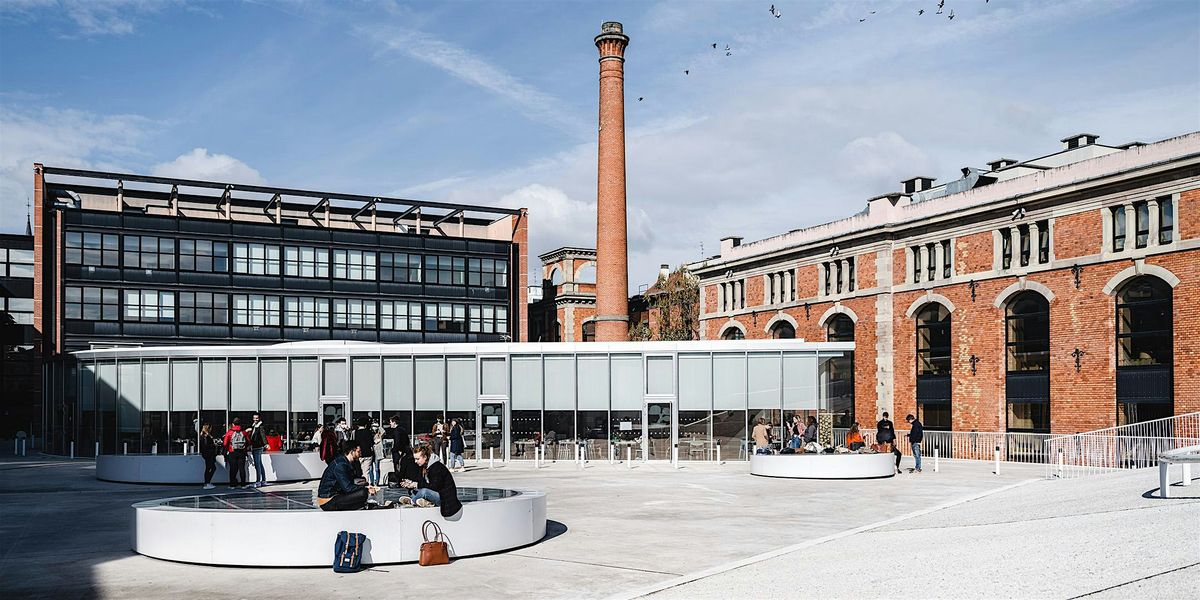 Journ\u00e9e Portes Ouvertes - EM Strasbourg