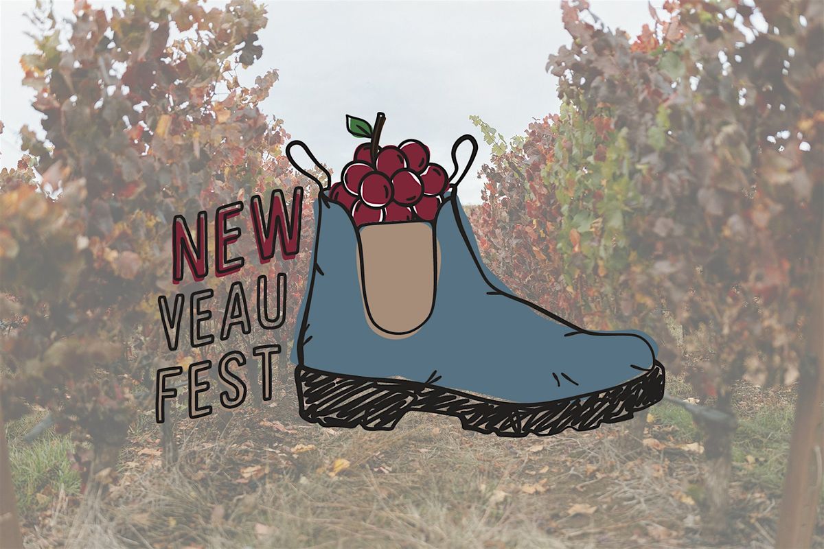 Newveau Festival 2025