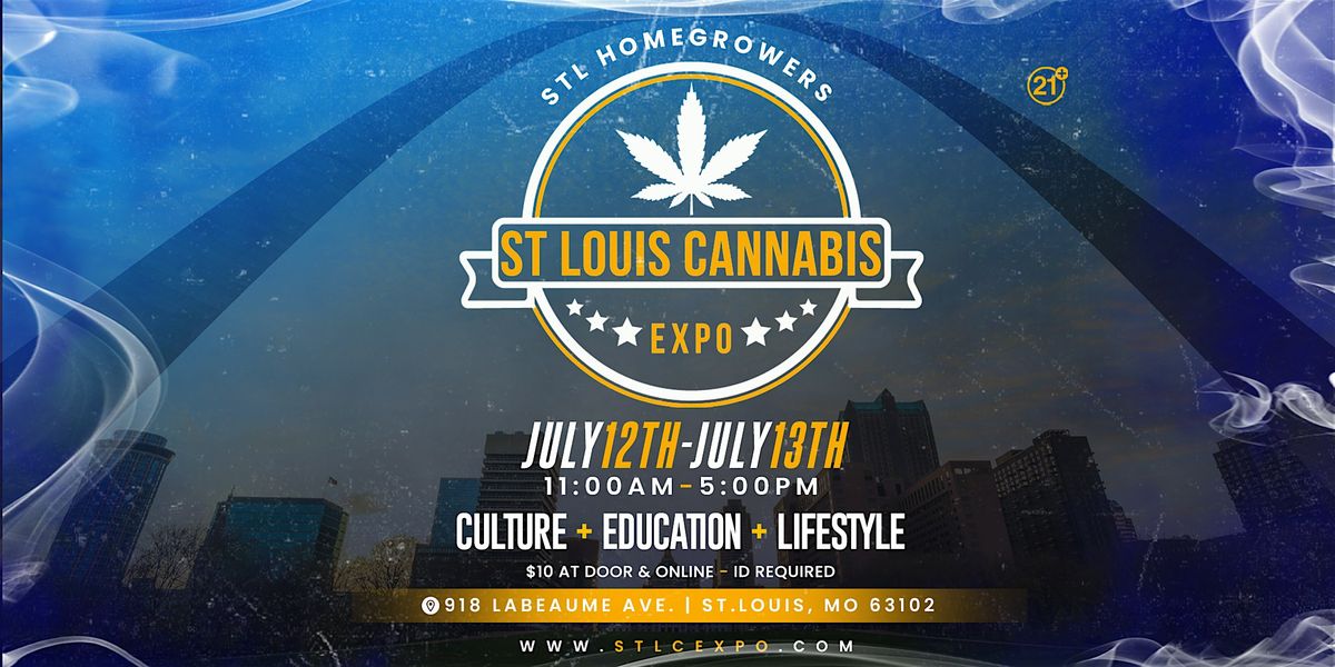 St. Louis Canna Expo