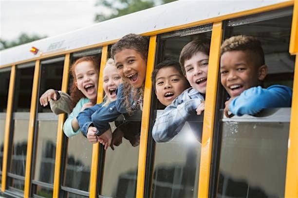 FACCES 2025 Fall Family Gathering: Back-to-School Re-Up!