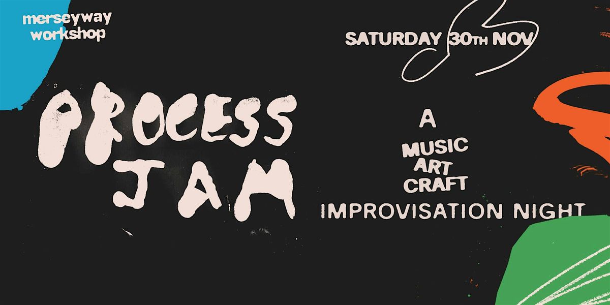 Process Jam!