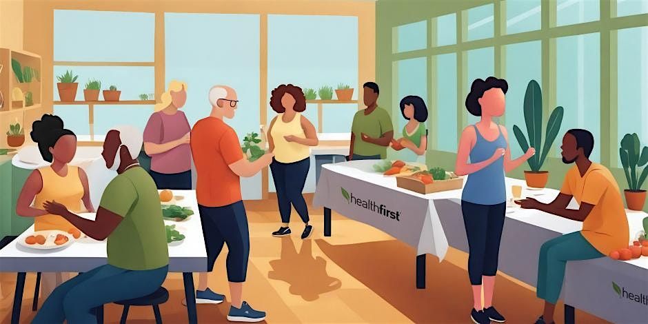 Knowledge is Power: A Diabetes Education Workshop