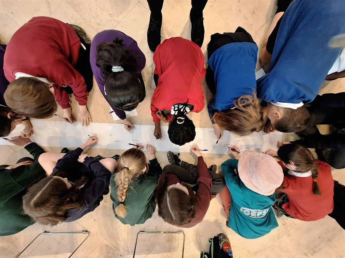 Living Justice - Embedding Social Justice in Church Schools