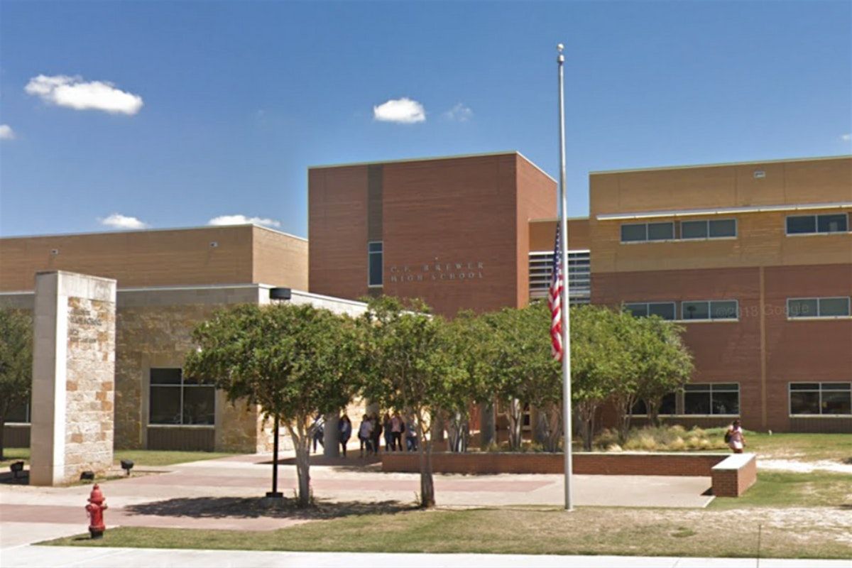 10-Year Reunion - Brewer High School Class of 2015