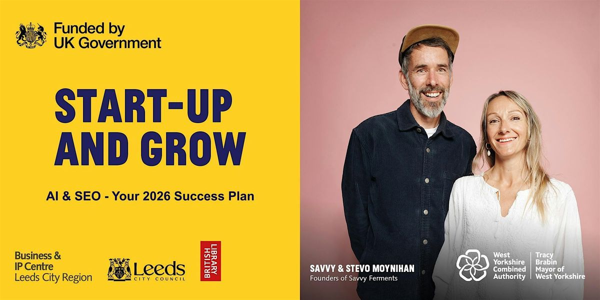 AI & SEO: Your 2026 Success Plan