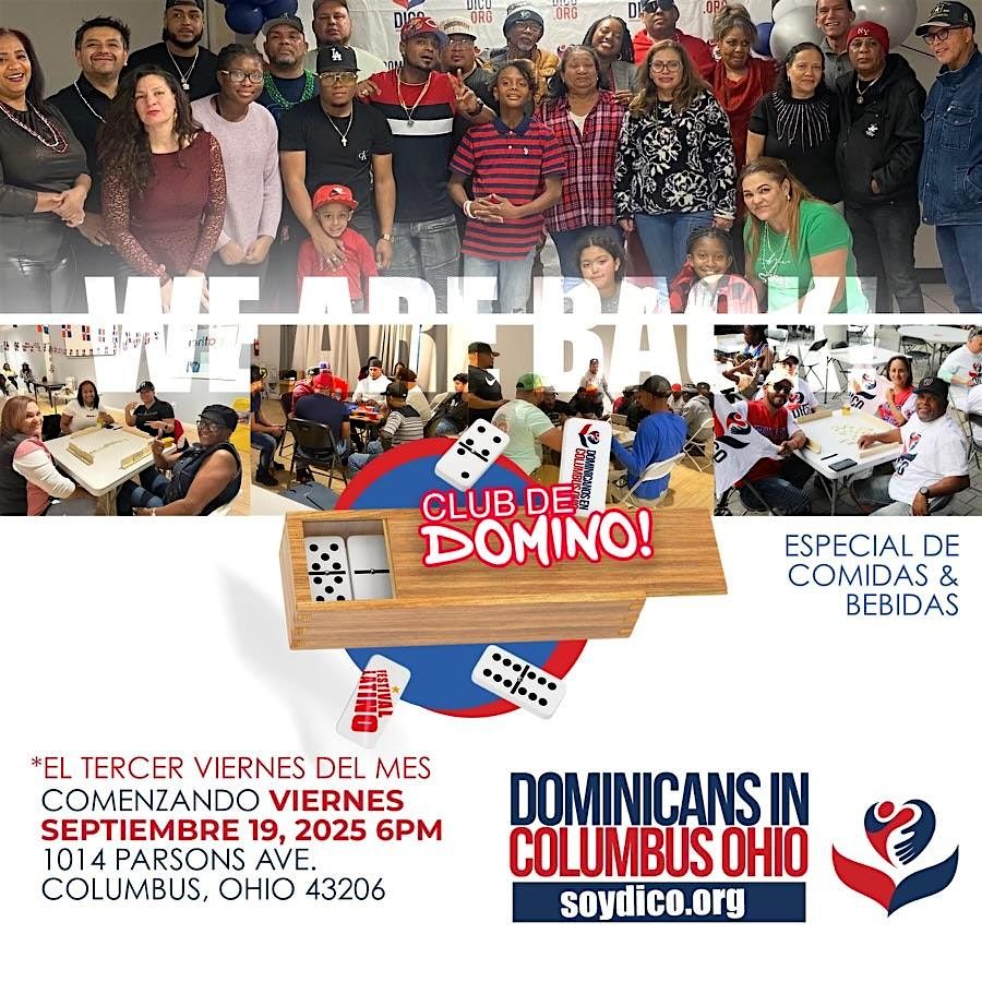 Club De Domino
