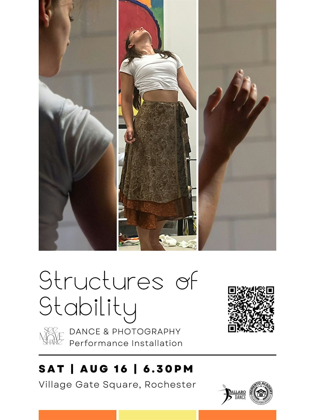 Structures of Stability