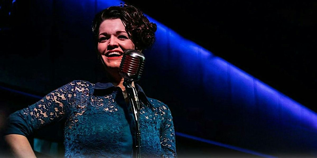 Joyann Parker: The Music of Patsy Cline