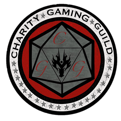 The Charity Gaming Guild