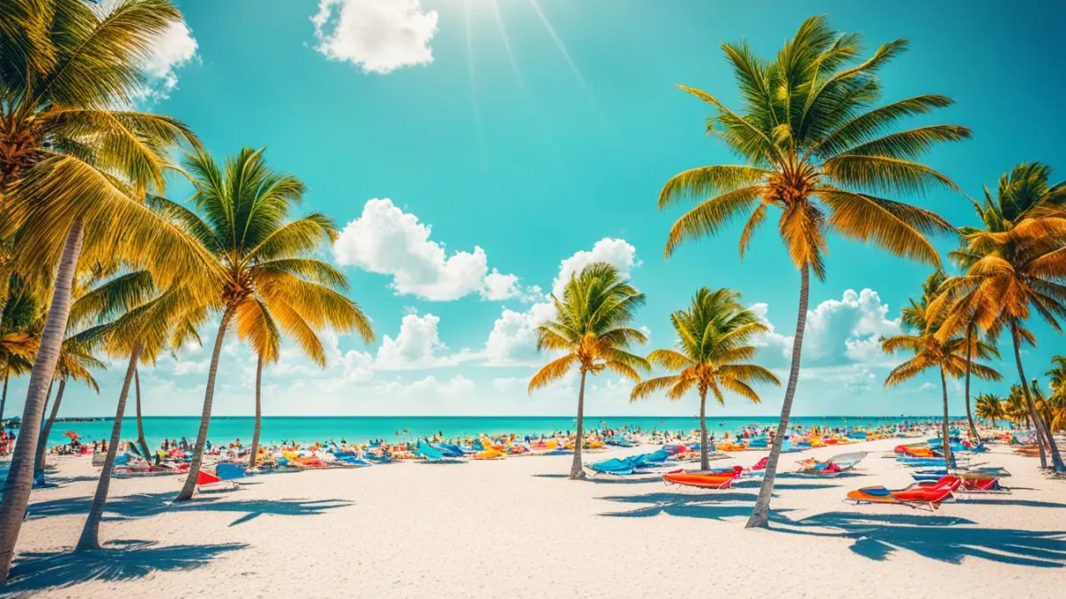 HOT HOT HOT Sizzling South Beach