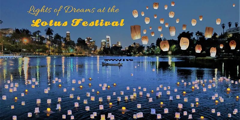 Lights of Dreams Lantern Festival
