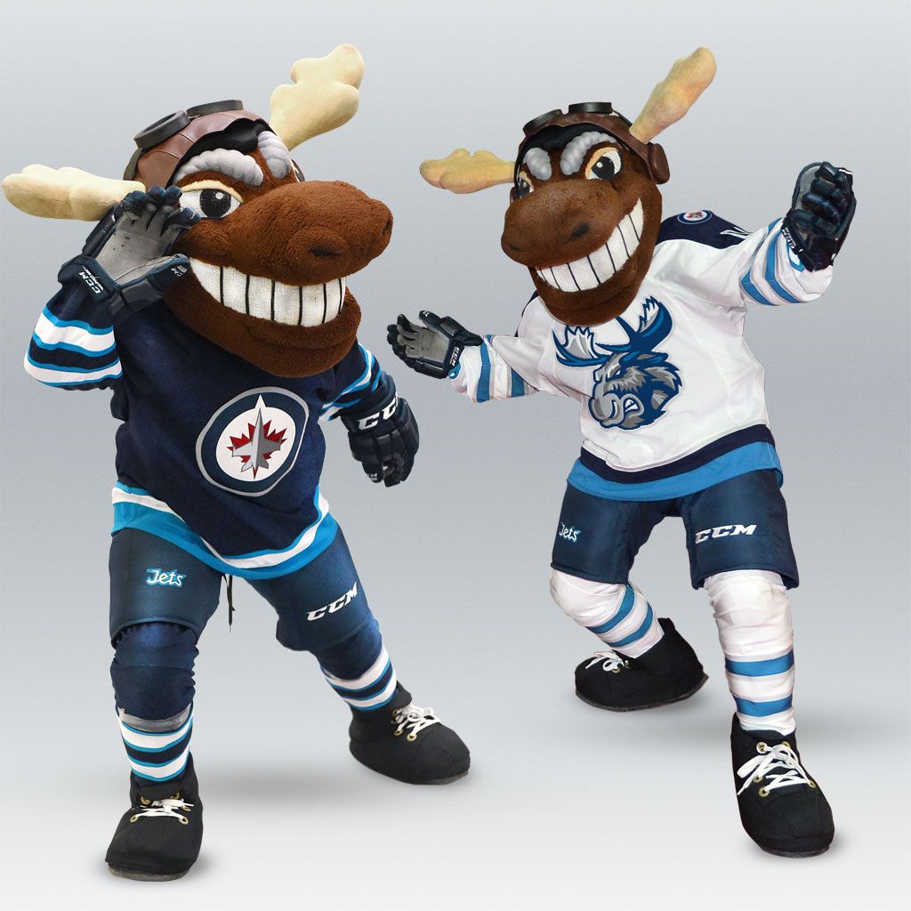 Manitoba Moose at Tucson Roadrunners at Tucson Arena