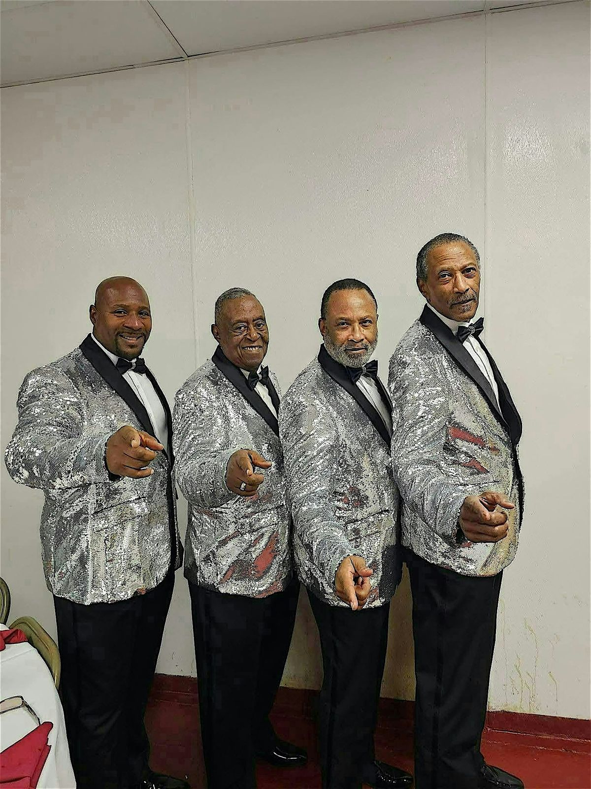 The Sounds of Motown & More