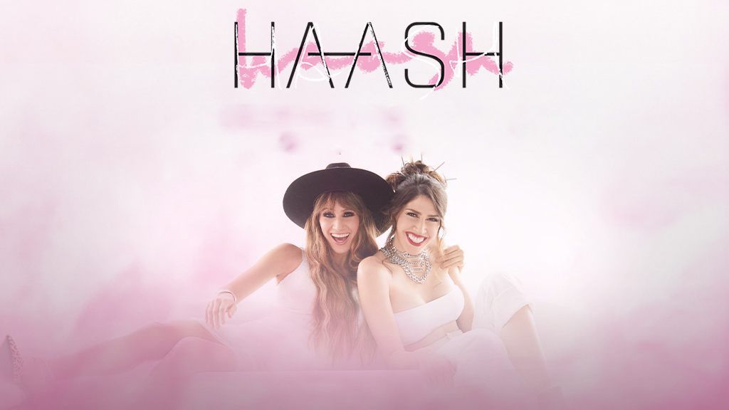 Ha*Ash At Toyota Oakdale Theatre - Wallingford, CT