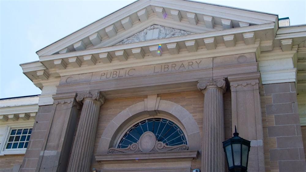 Adventurous Scavenger Hunt - Norwalk Nautical Nonsense Hunt