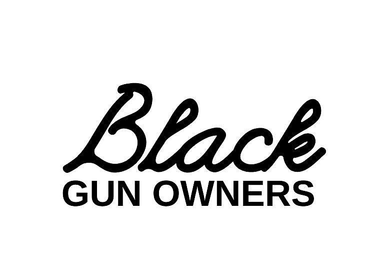 Black Gun Owners Meetup Group