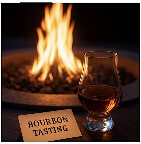 Bourbon, Bonfire & BBQ