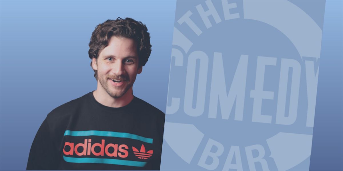 SATURDAY FEBRUARY 7: TIM BUTTERLY
