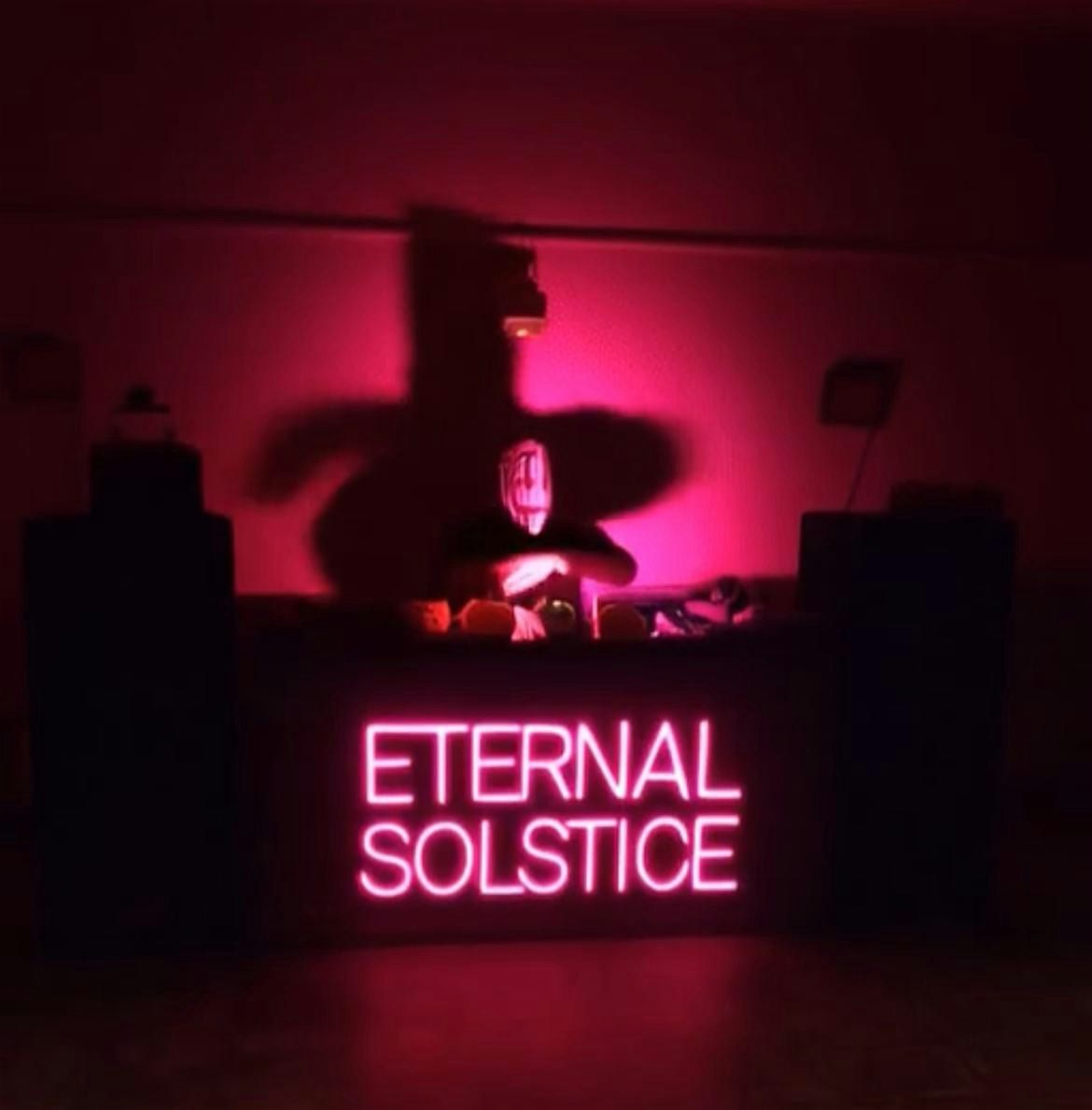 ETERNAL SOLSTICE