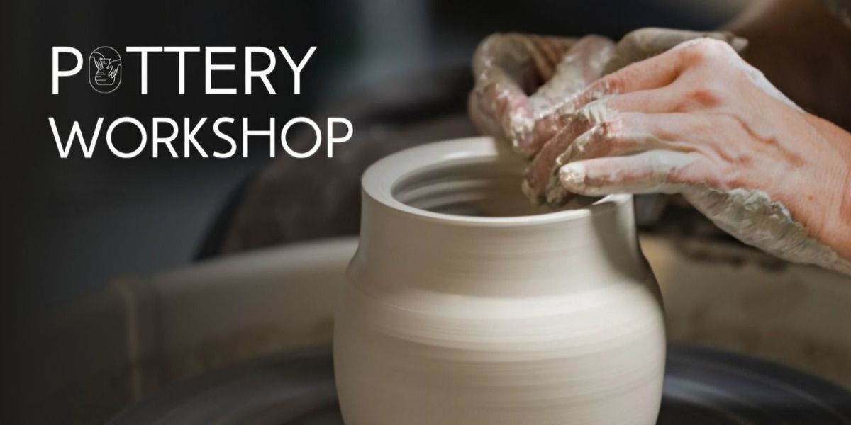 Pottery Workshop