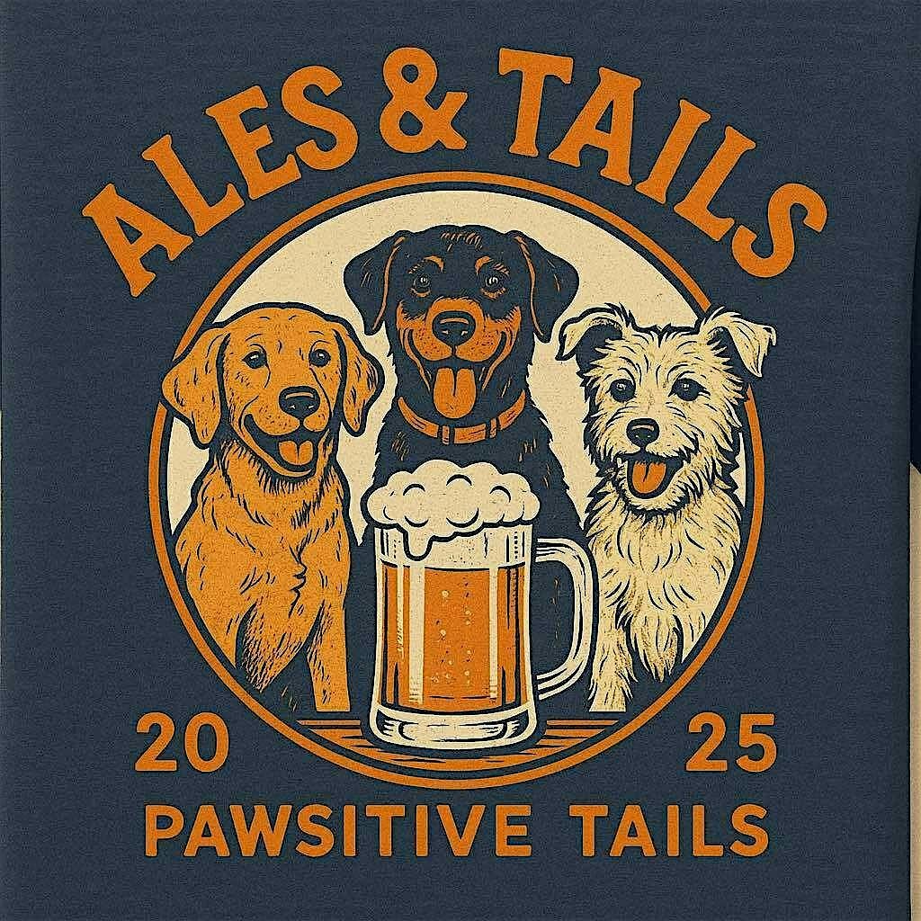 Ales & Tails 2025