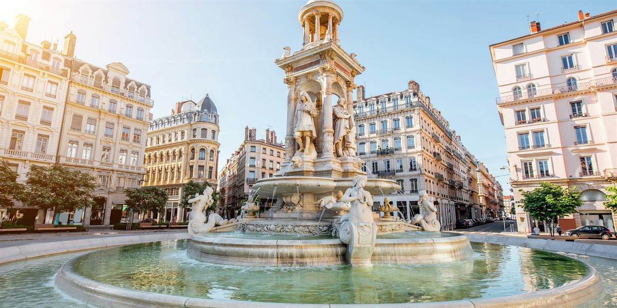 Discover Lyon\u2019s hidden treasures with our fun-filled scavenger hunt!