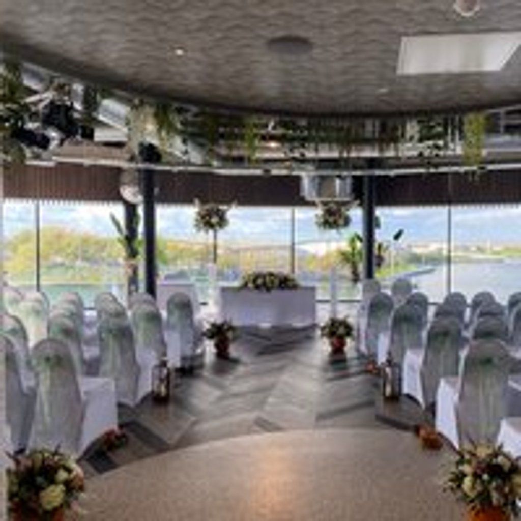 Wedding Open Evening