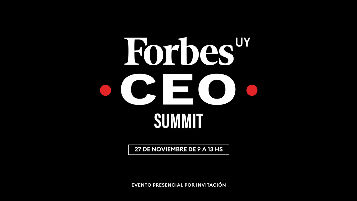 Forbes CEO Summit