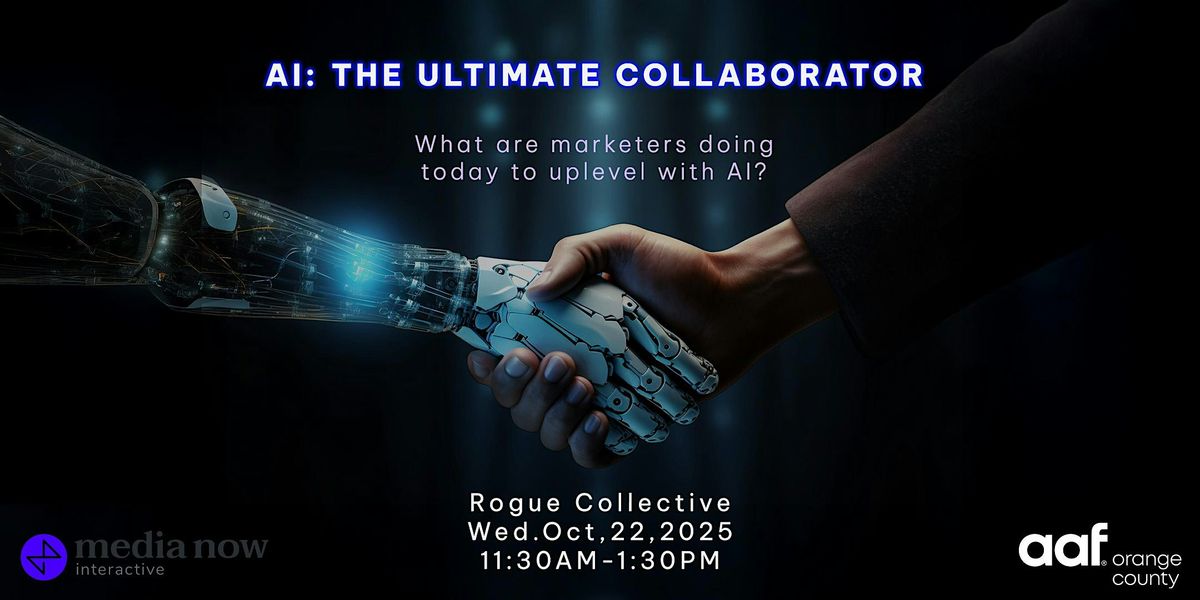 AI: The Ultimate Collaborator