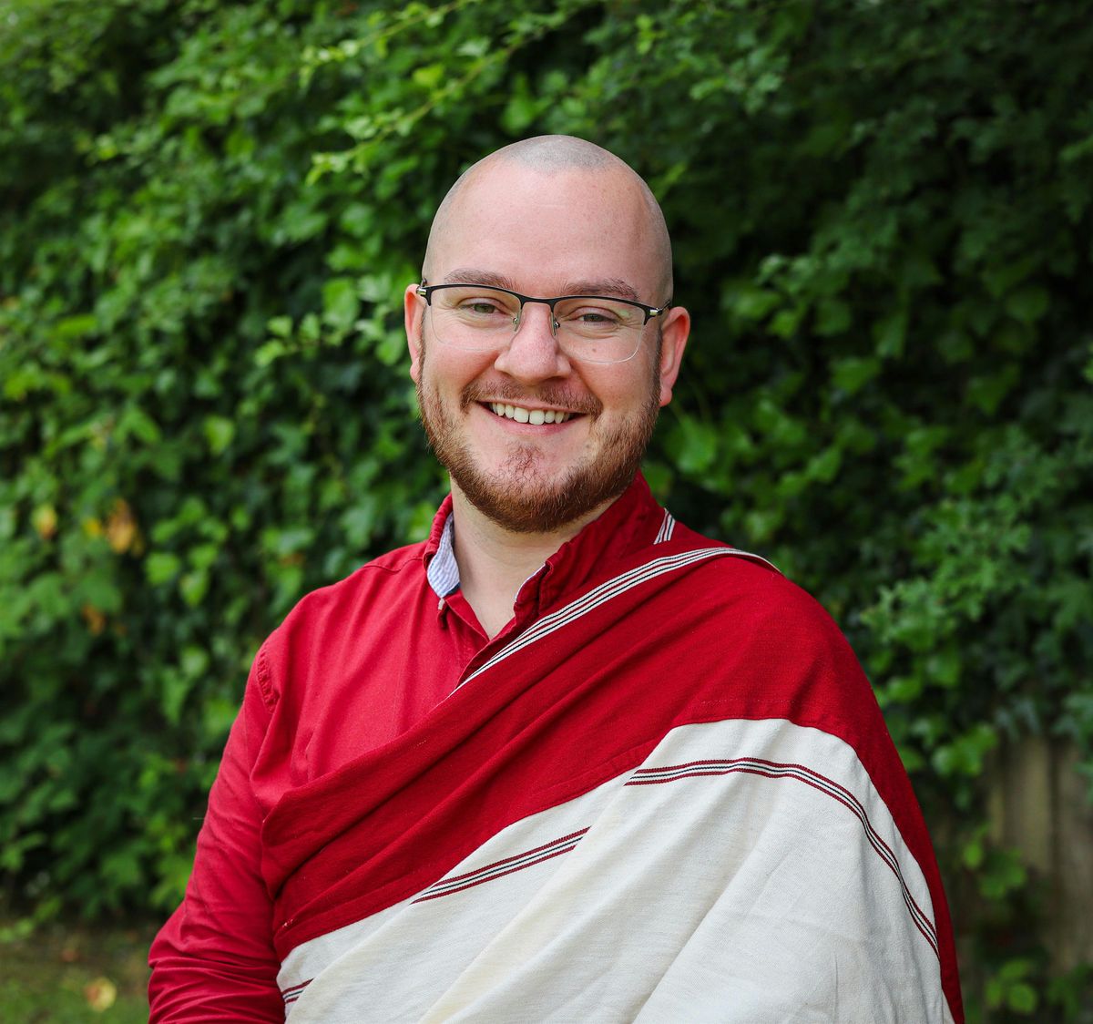 (HYBRID) This Precious Human Life \u2013 A One Day Retreat