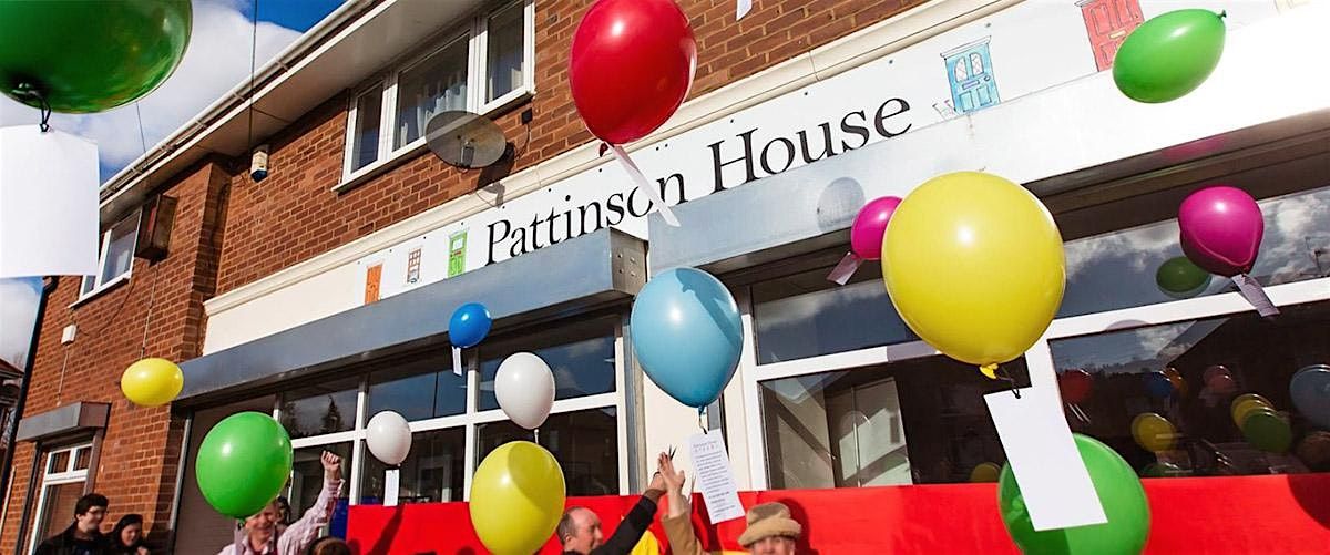 Job & Career Open Day at Pattinson House