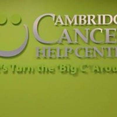 Cambridge Cancer Help Centre