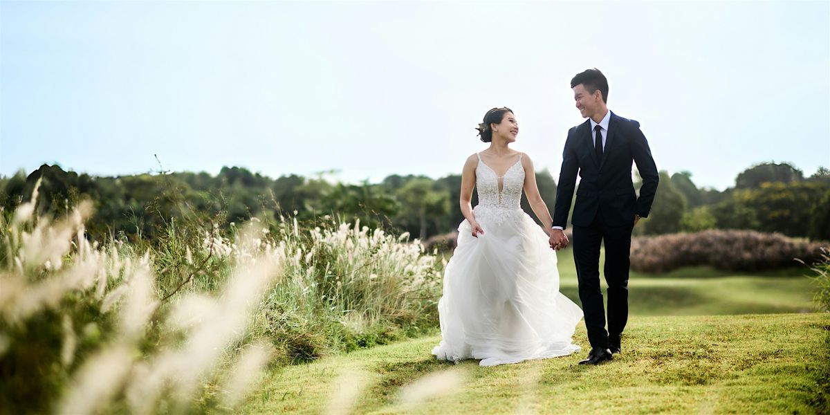 Love in Bloom: Forever & Beyond Wedding Showcase