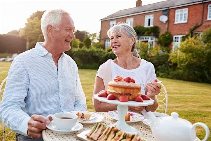 Taxes in Retirement Workshop in Lynchburg, VA