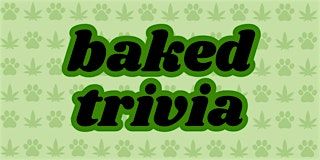 Baked Trivia