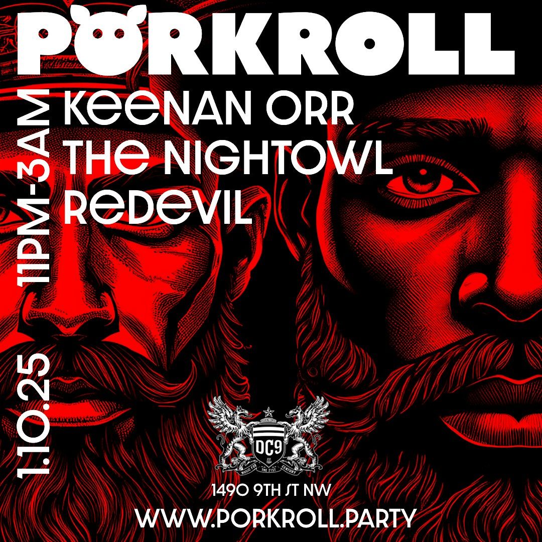 Porkroll