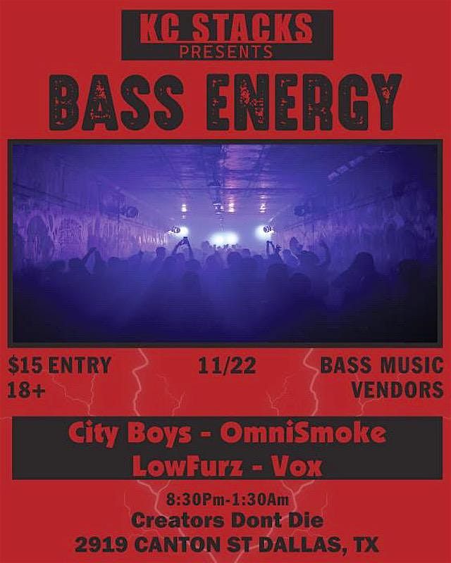 Bass Energy