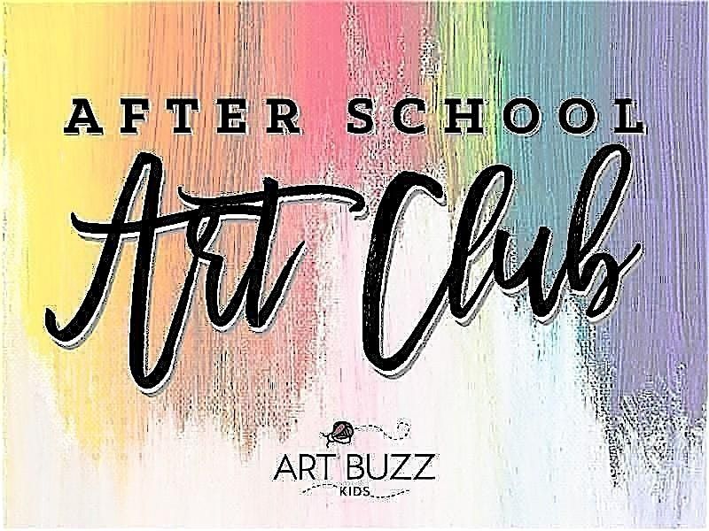 After School Art Club