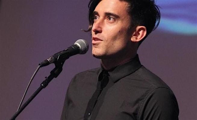 Phil Wickham at Green Acres Baptist Church