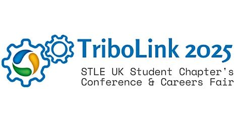 STLE UK TriboLink 2025
