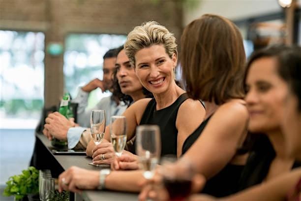 Networking Event: Art, Fashion & Entertainment Professionals in London