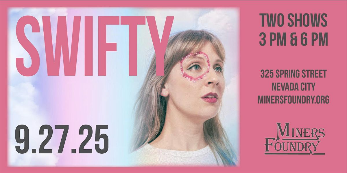 Swifty