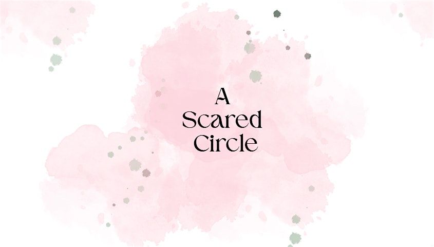 A Scared Circle
