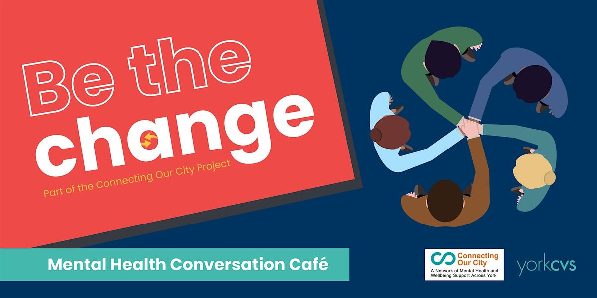 Conversation Caf\u00e9