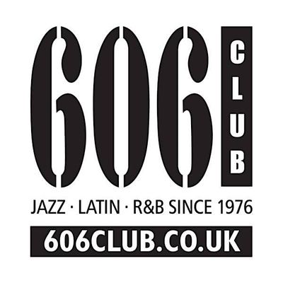 Jazz on the Lawn at Fulham Palace (606 Club)