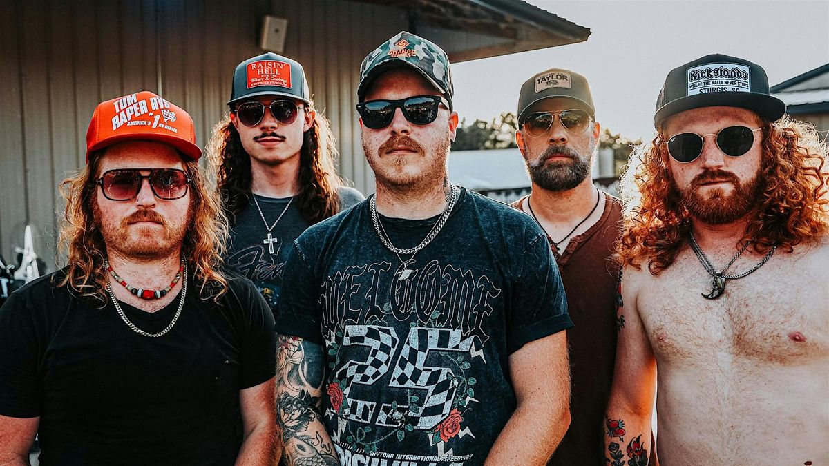 The Filthy Heathens