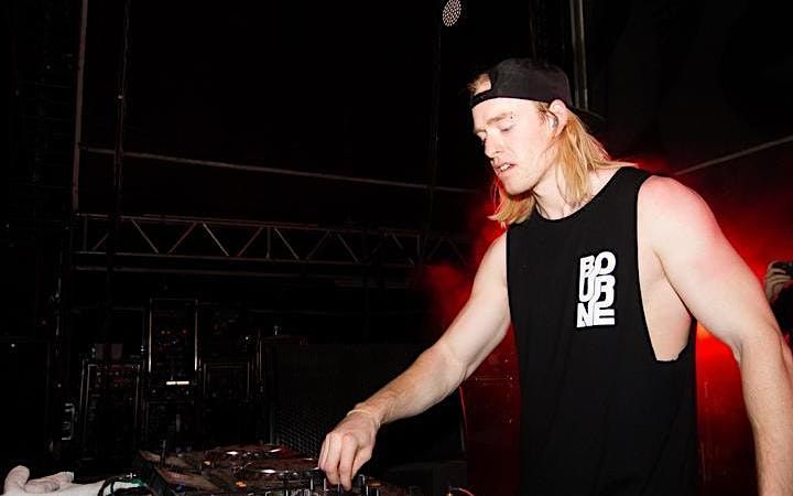 Will Sparks at Temple Nightclub - Denver