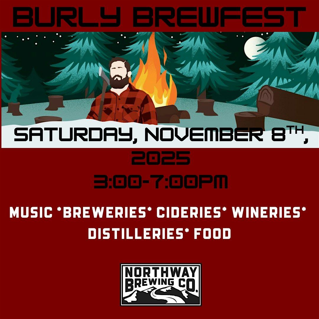 Burly Brewfest