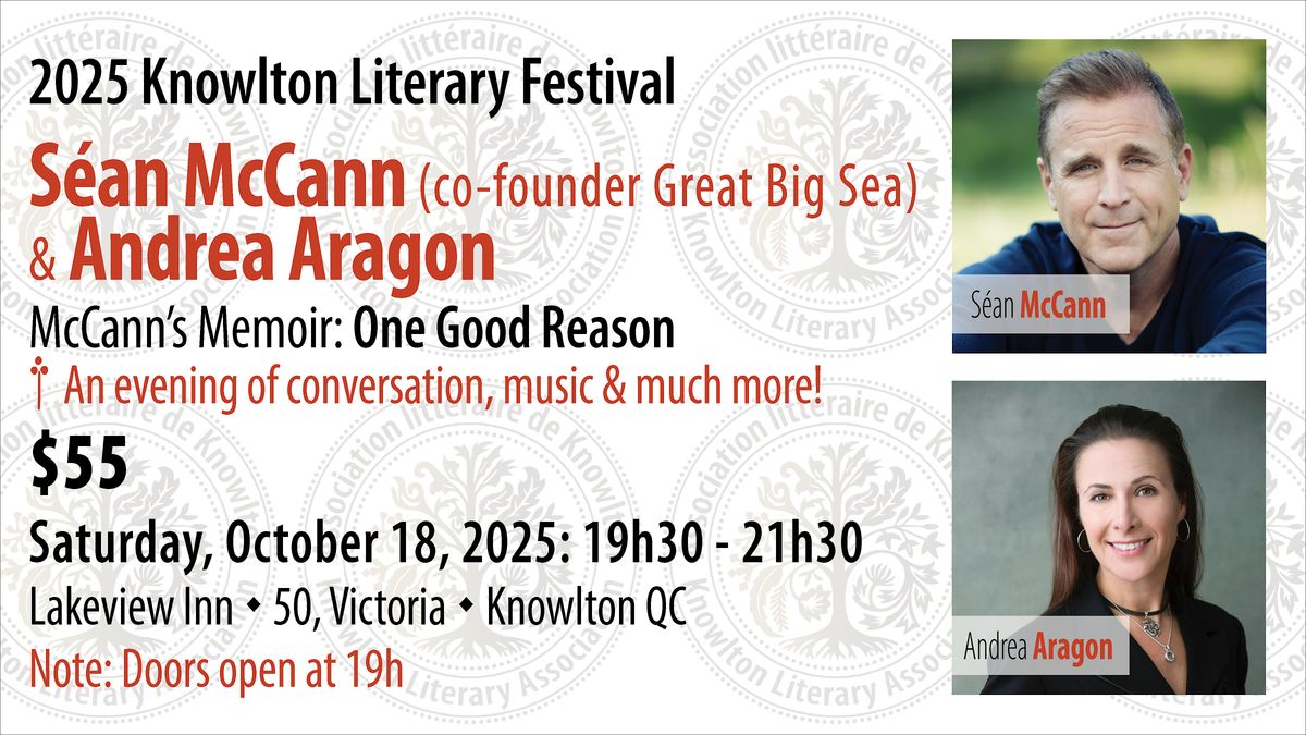 Festival Closing: A Keynote Performance